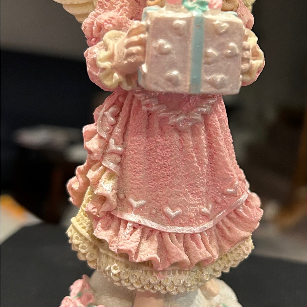 Angel Figurine